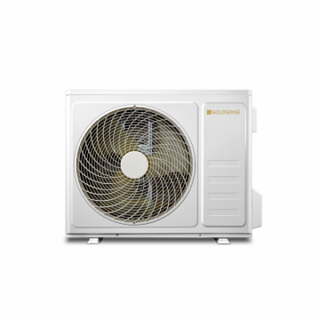 Poza Aparat aer conditionat Goldsense tip Coloana 24000 BTU/h, Filtrare Carbon, Super Silent, Auto Curatare