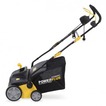 Poza Scarificator si aerator electric Powerplus POWXG7516, 1800 W, 36 cm