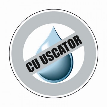 Poza Compresor medical cu uscator Fiac CLR 20/50 T