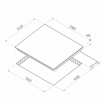 Poza Pachet Pyramis 1P IX 202300416