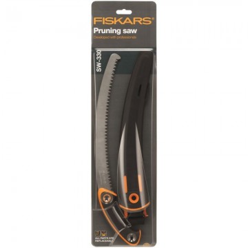 Ferastrau cu lama fixa Fiskars SW-330, 490 mm, 230 g 123330. Poza 3