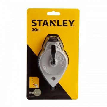 Poza Stanley 0-47-100 Sfoara de trasat din aluminiu 30m