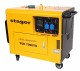 Poza Stager YDE7000TD Generator insonorizat diesel monofazat 4.2kVA, 18A, 3000rpm + automatizare YA40063 inclusa