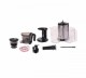 Poza Storcator Shine Vertical Slow Juicer Storcator prin presare la rece