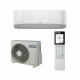 Aparat aer conditionat Hitachi Air Home 400, Split de perete, 18000 btu/h, WiFi INCLUS, Mold Guard, Antivirus filter, Frostwash, Sleep Sense, Smart Eco, A++/A++, Extreme Silent 28db, No Loss -7C Capacity SEER/SCOP 7.0/4.5, AirCloudHome. Poza 1