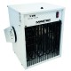 Poza Incalzitor electric suspendat MASTER TR 3, monofazat cu ventilator si telecomanda/cronotermostat digital