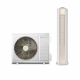 Poza Aparat aer conditionat Goldsense tip Coloana 24000 BTU/h, Filtrare Carbon, Super Silent, Auto Curatare