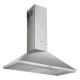 Poza Hota decorativa Pyramis Square Plus Chimney 90, 065037901