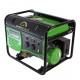 Poza Generator de curent pe benzina Greenfield G-EC8300P, portabil, pornire manuala, monofazat, 7.7 kVA