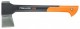 Topor pentru despicat Fiskars X11. Poza 45993