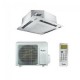 Aer conditionat tip caseta Whirlpool AMD 385 Inverter 24000 BTU