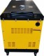 Poza Generator insonorizat Stager YDE15000T3 diesel trifazat 13kVA, 19A, 3000rpm