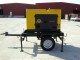 Poza Kipor KDE35SST trailer generator, cadru 2000x1050mm