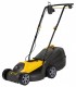 Poza Masina electrica de tuns gazonul Texas Smart 3200,  1600 W, 230 V, 3500 RPM, 32 cm latime lucru, 30 l cos colector